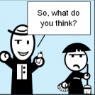 A dumb question