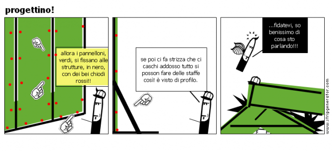 progettino!