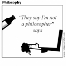Philosophy