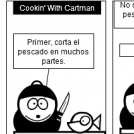 Cookin' With Cartman