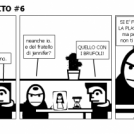 CHIQUITO &amp; PAQUITO #6