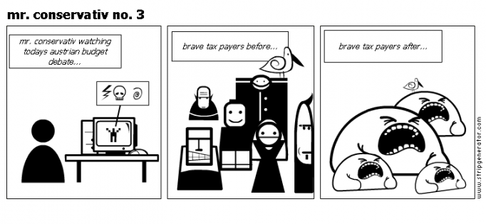 mr. conservativ no. 3