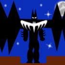 Batman 2050