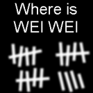 Where is WEI WEI