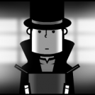 PROFESSOR LAYTON: Puzzle 001 - Rubik's Cube
