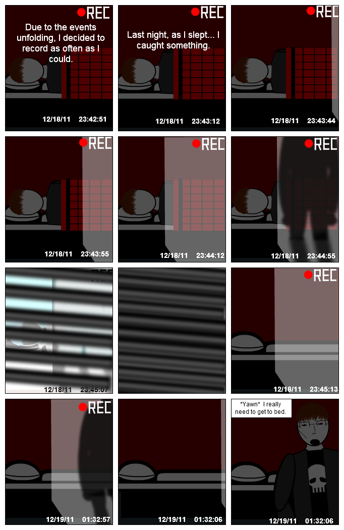 Idea Recovery: Video 6