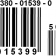 Barcodes are Beautiful