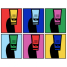 Zoltar's pop art