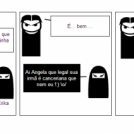 Jangelat: a Carinhosa