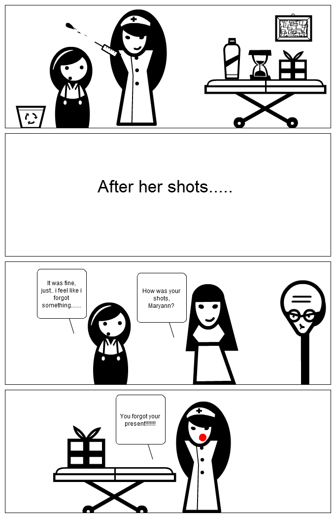 Shots