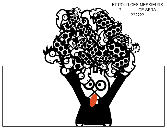 Pour eXcele et Oliverstrip