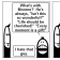 Positively Annoying