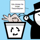 New Comedyhen