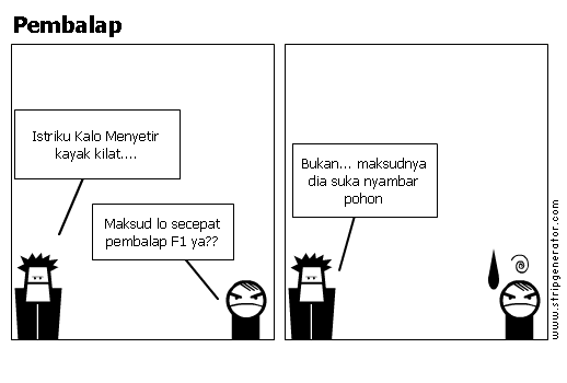Pembalap