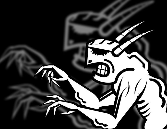 El Chupacabra (second take)