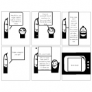 Kindness Strip