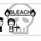 Bleach:  SG Style