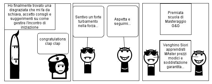 Scuola corsi di aggiornamento e simili