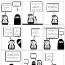 'Persepolis' Revolution Ending