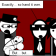 Snake and Noonie:  All Hello's Have a Goodbye