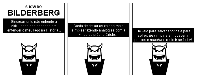 Show do Bilderberg #2