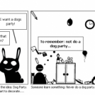 Dog Party