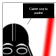 Vader y Calvin antes de la escuela