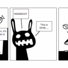 Madness!