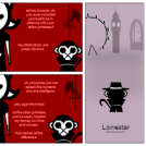 Lonestar: Introduction - Primate