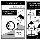 Dungeoning - 3