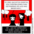 Cortina de Humo