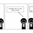 PIMP MY COMIC