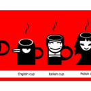 Coffee cups