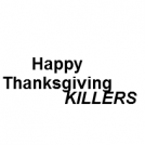 Happy Thanksgiving
