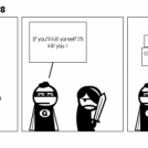 Adventures of Emo 8