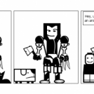...
