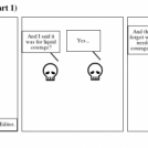 Recovered Memory (part 1)