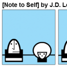 [Note to Self] by J.D. Lenzen