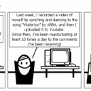 The Life of a Youtuber