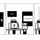 Office: Day 1