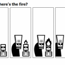 grin fun tango - where's the fire?