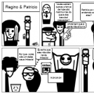 Regino e Patrico Ep 2