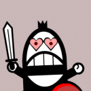 make war not love