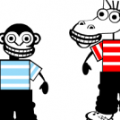 TIN GRIN