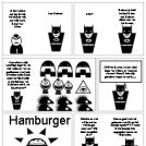Hoe Batman hitler versloeg in de wereldoorlog