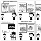 trip to the dentist 2