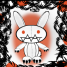 New kralik for neko