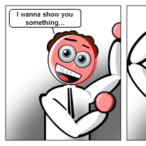 bribed
