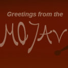 Fallout: Greetings from the Mojave Intro