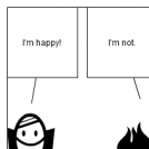 I´m...